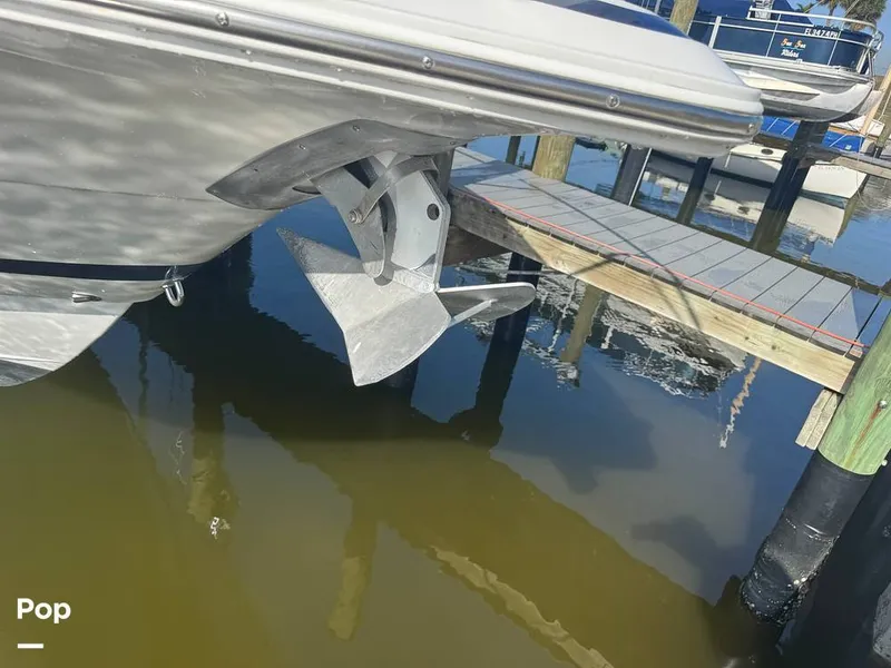 Slide: The Image of Chris-Craft 328 Express 2002 - 15137493