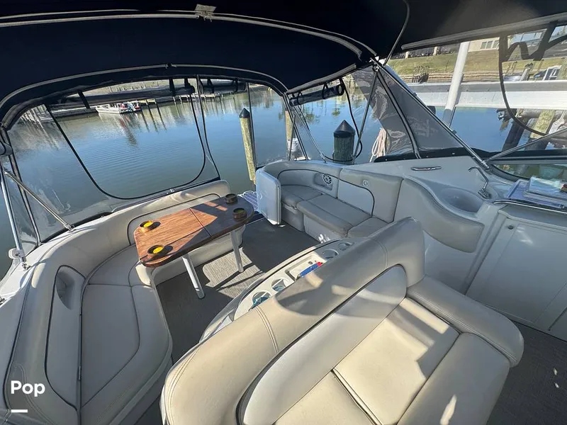 Slide: The Image of Chris-Craft 328 Express 2002 - 15137666