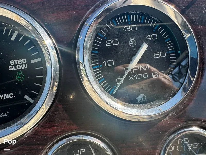 Slide: The Image of Chris-Craft 328 Express 2002 - 15137671