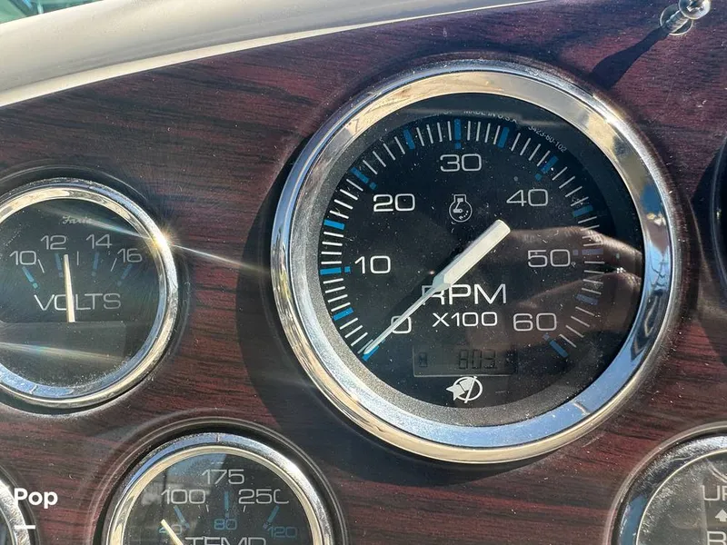 Slide: The Image of Chris-Craft 328 Express 2002 - 15137672