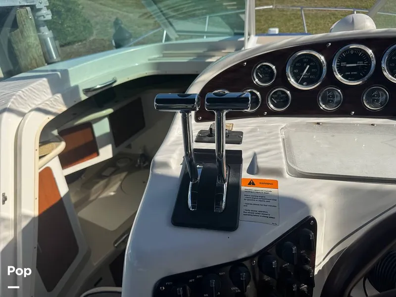 Slide: The Image of Chris-Craft 328 Express 2002 - 15137641