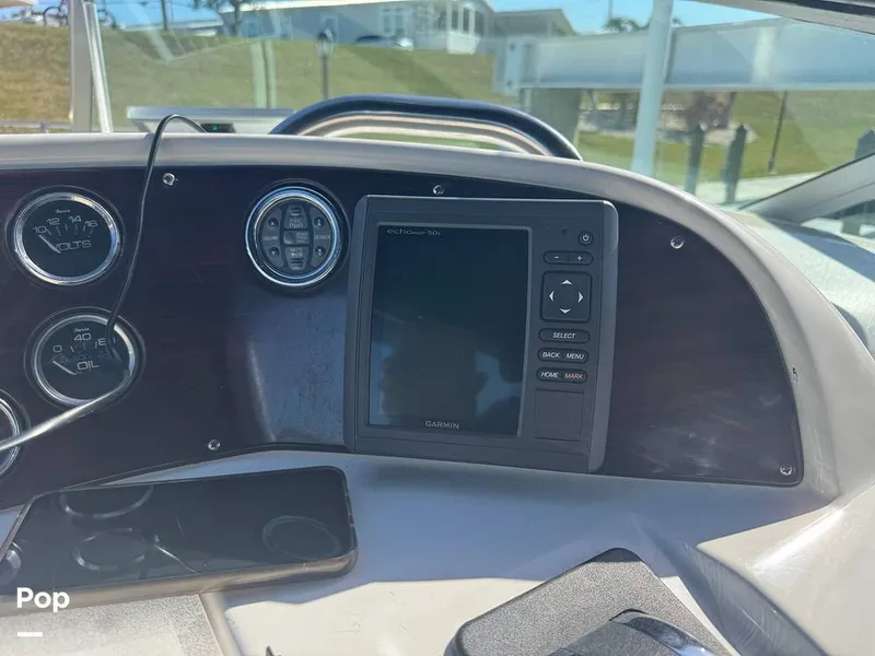 Slide: The Image of Chris-Craft 328 Express 2002 - 15137648