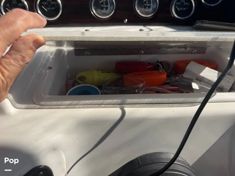 Slide: The Image of Chris-Craft 328 Express 2002 - 15137649