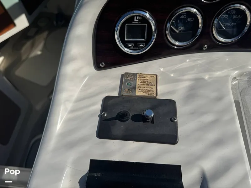 Slide: The Image of Chris-Craft 328 Express 2002 - 15137652