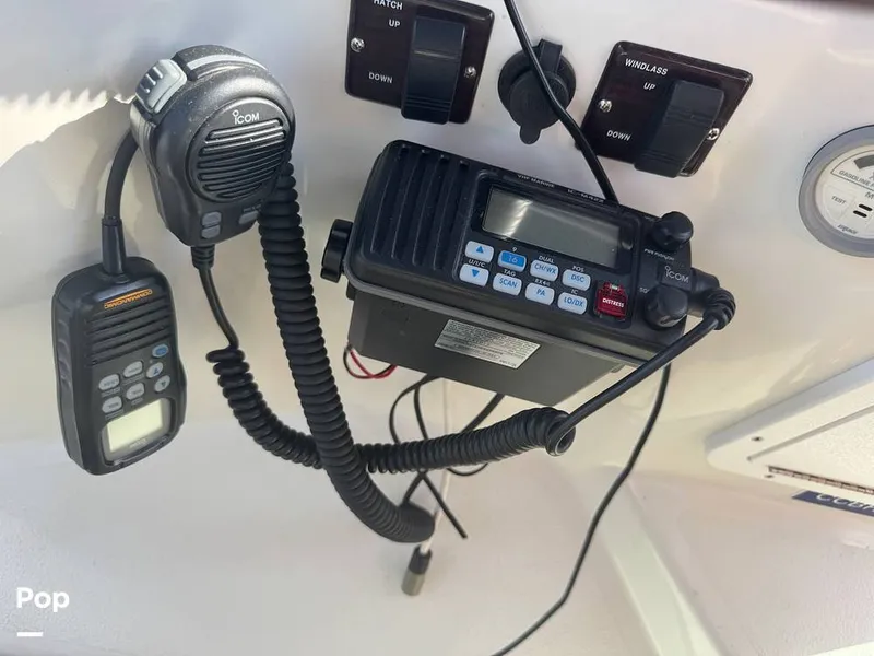 Slide: The Image of Chris-Craft 328 Express 2002 - 15137655