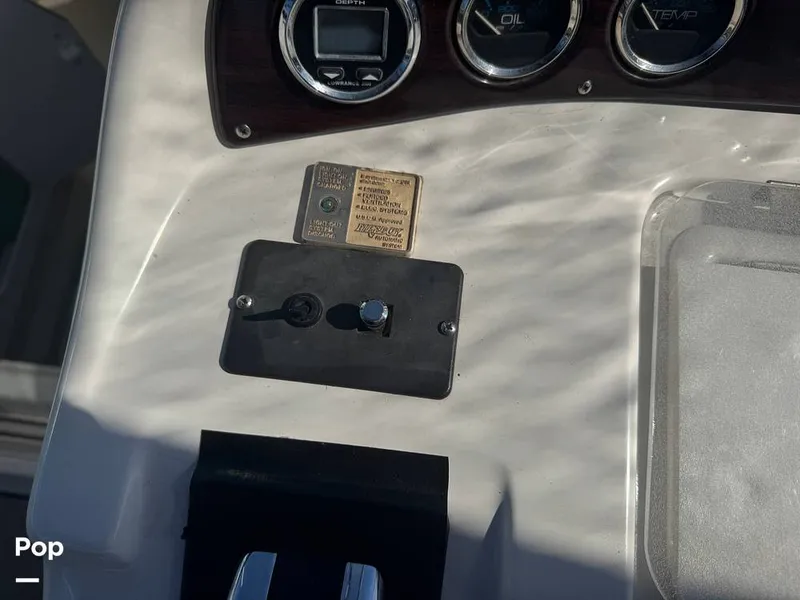 Slide: The Image of Chris-Craft 328 Express 2002 - 15137673