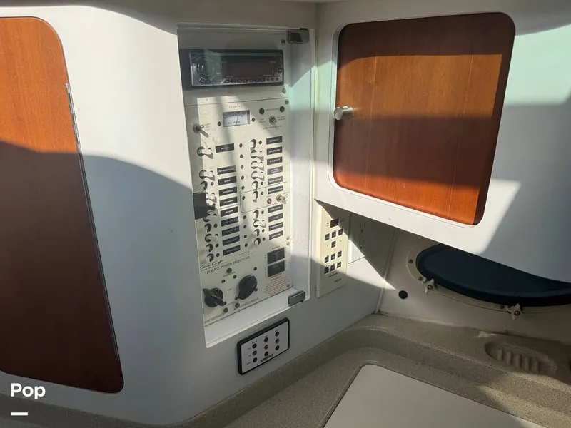 Slide: The Image of Chris-Craft 328 Express 2002 - 15137513