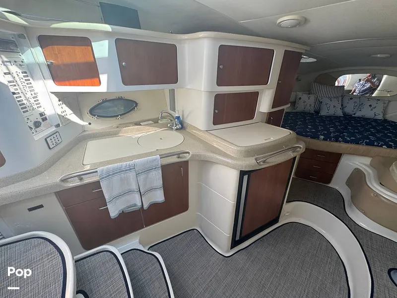 Slide: The Image of Chris-Craft 328 Express 2002 - 15137550