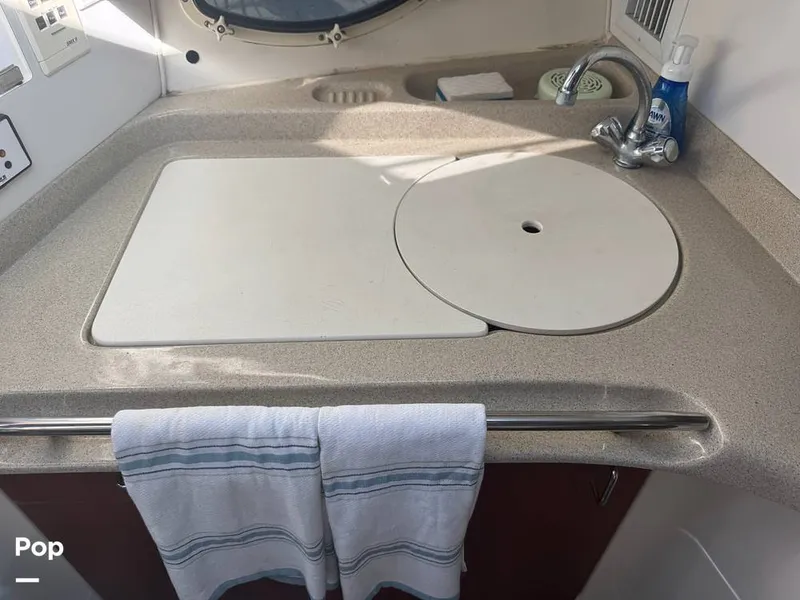 Slide: The Image of Chris-Craft 328 Express 2002 - 15137518