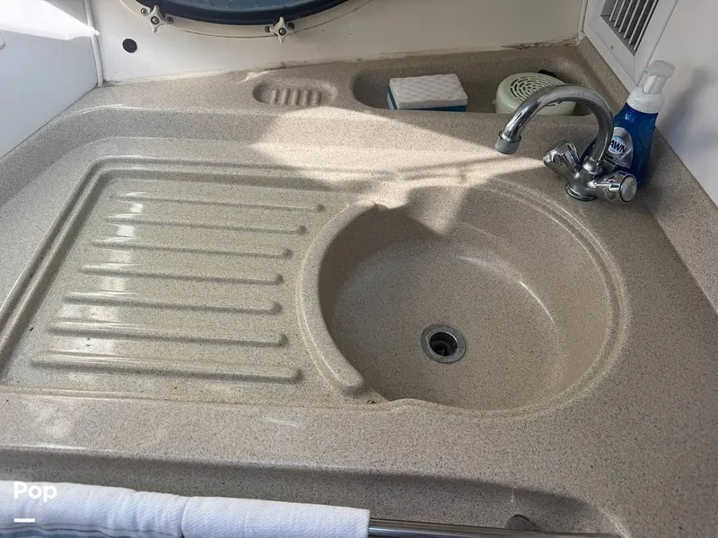 Slide: The Image of Chris-Craft 328 Express 2002 - 15137519