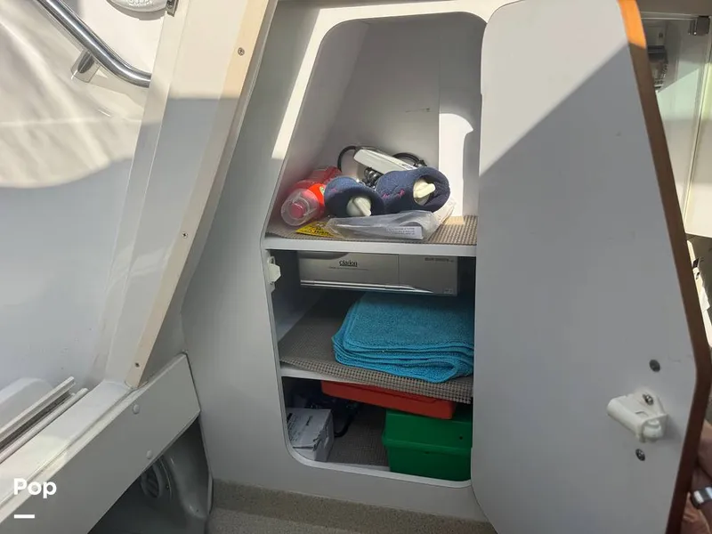 Slide: The Image of Chris-Craft 328 Express 2002 - 15137512