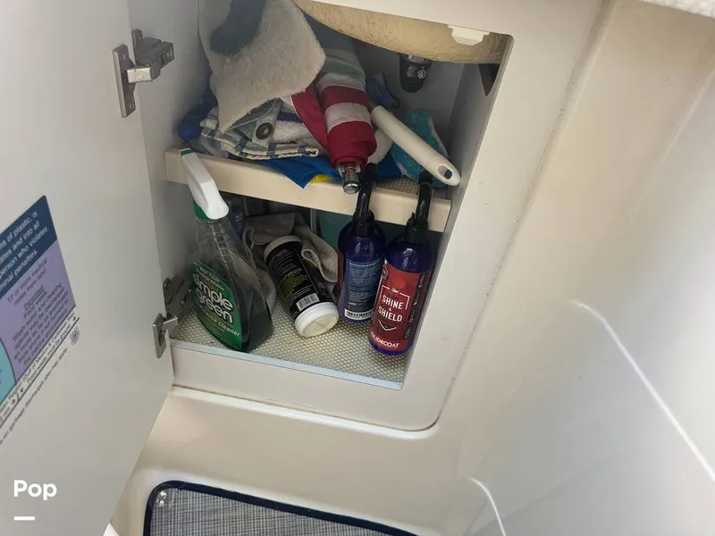 Slide: The Image of Chris-Craft 328 Express 2002 - 15137520