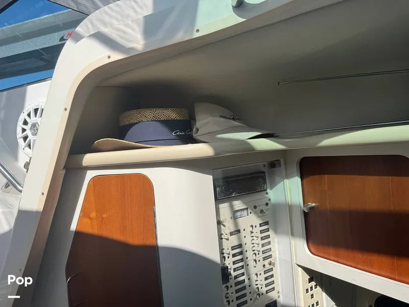 Slide: The Image of Chris-Craft 328 Express 2002 - 15137511