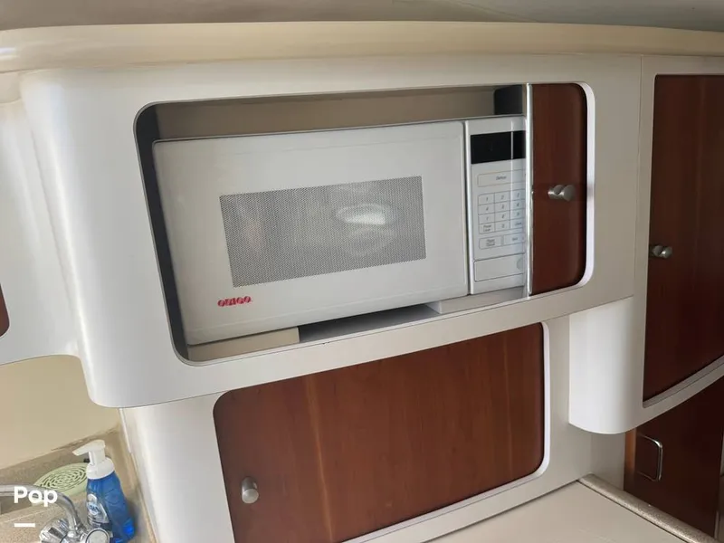 Slide: The Image of Chris-Craft 328 Express 2002 - 15137523