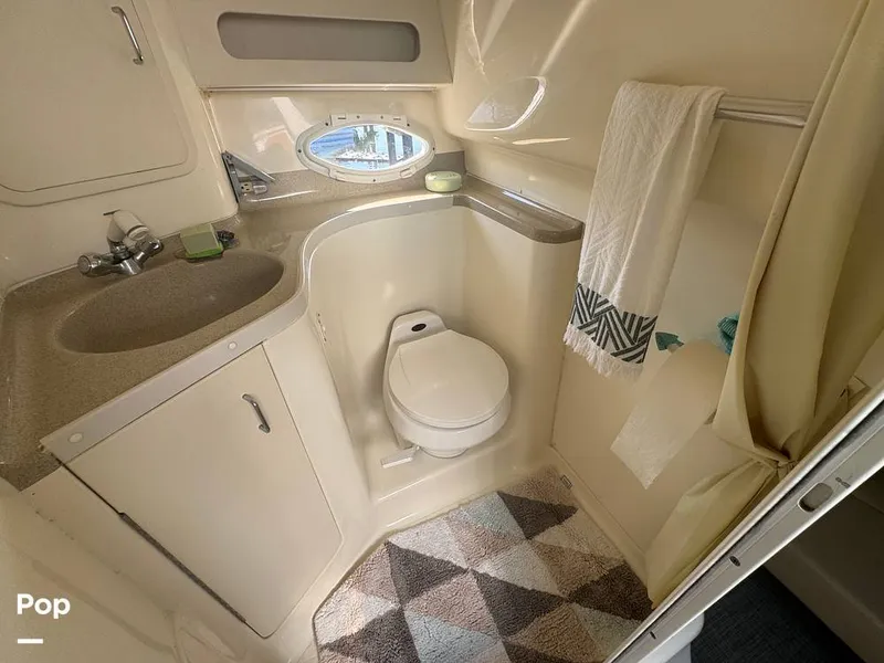 Slide: The Image of Chris-Craft 328 Express 2002 - 15137553