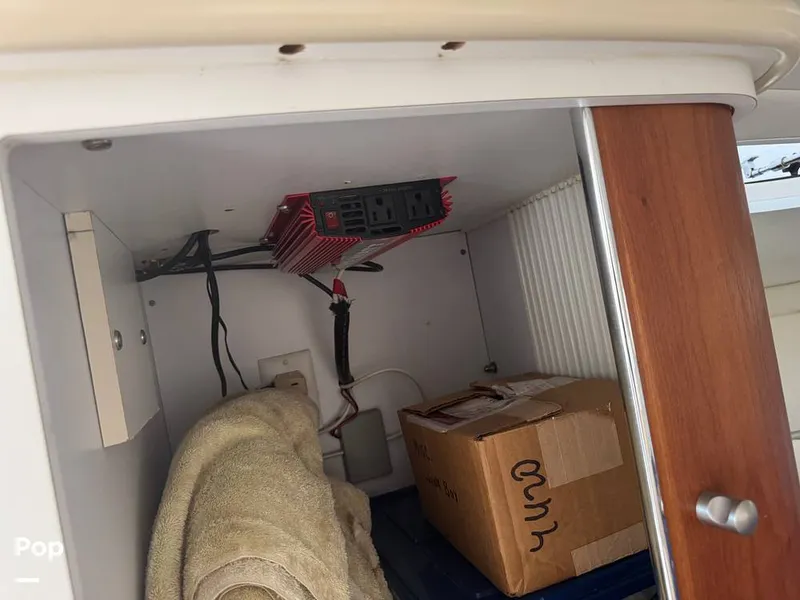 Slide: The Image of Chris-Craft 328 Express 2002 - 15137526