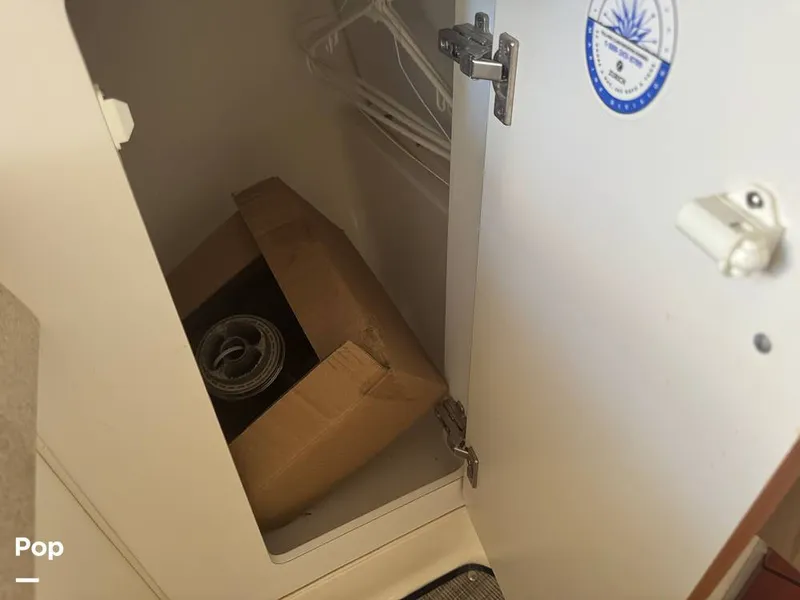 Slide: The Image of Chris-Craft 328 Express 2002 - 15137527