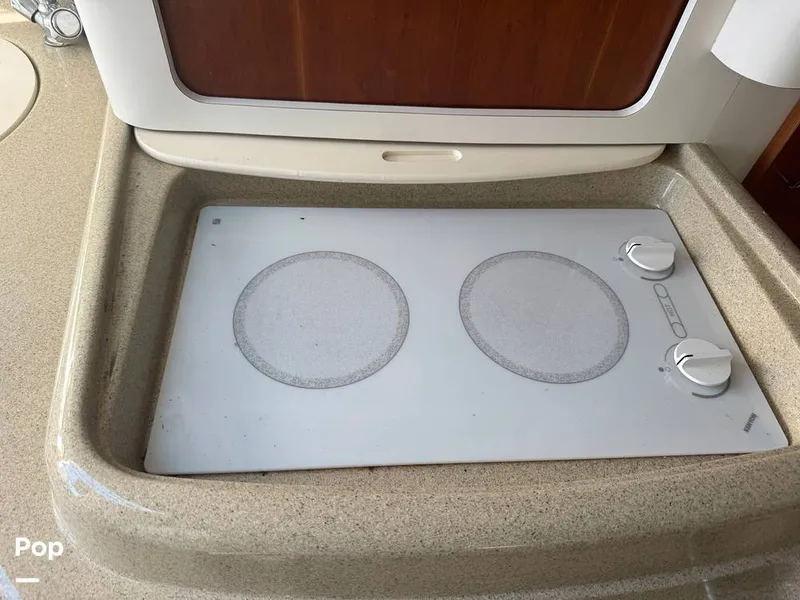 Slide: The Image of Chris-Craft 328 Express 2002 - 15137528