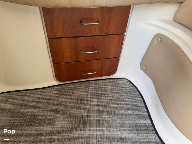 Slide: The Image of Chris-Craft 328 Express 2002 - 15137532