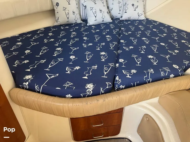 Slide: The Image of Chris-Craft 328 Express 2002 - 15137533