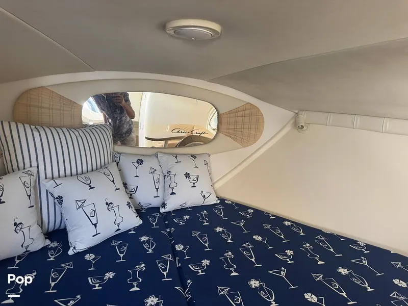 Slide: The Image of Chris-Craft 328 Express 2002 - 15137536