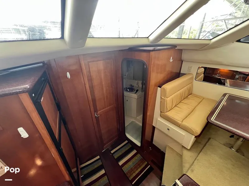 Slide: The Image of Carver 356 Aft Cabin 2001 - 15504870