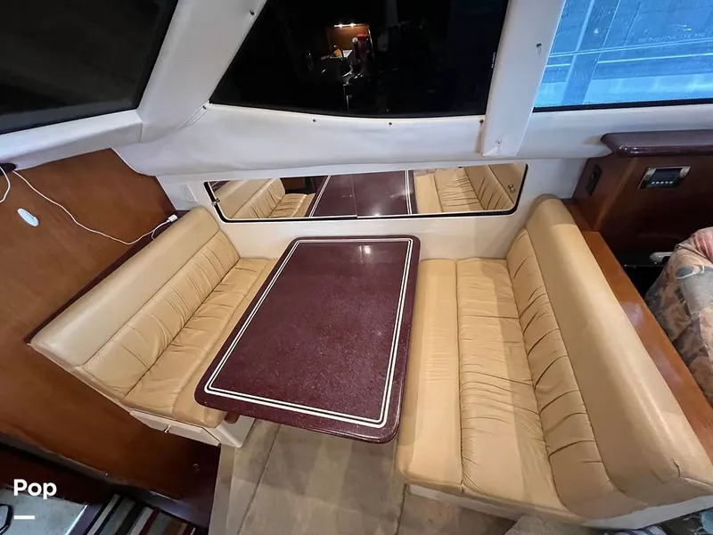 Slide: The Image of Carver 356 Aft Cabin 2001 - 15504862