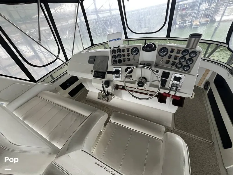 Slide: The Image of Carver 356 Aft Cabin 2001 - 15504840