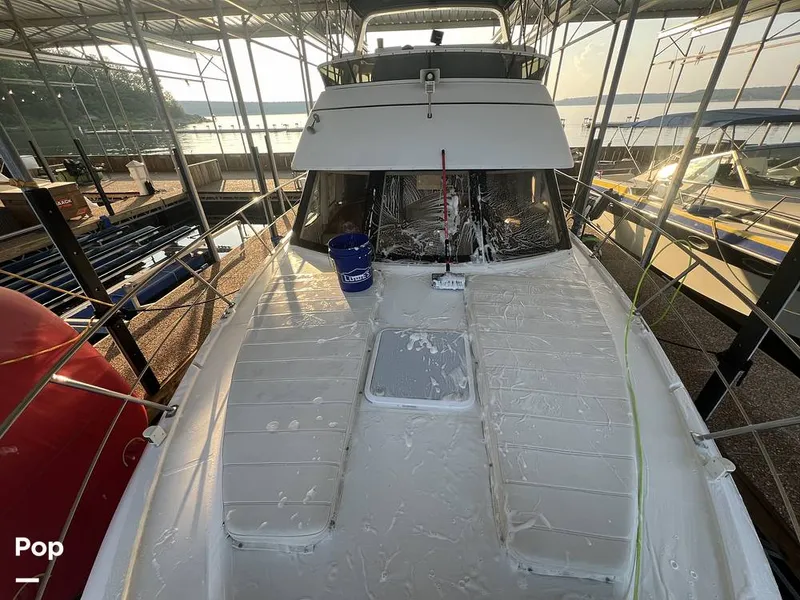 Slide: The Image of Carver 356 Aft Cabin 2001 - 15140065