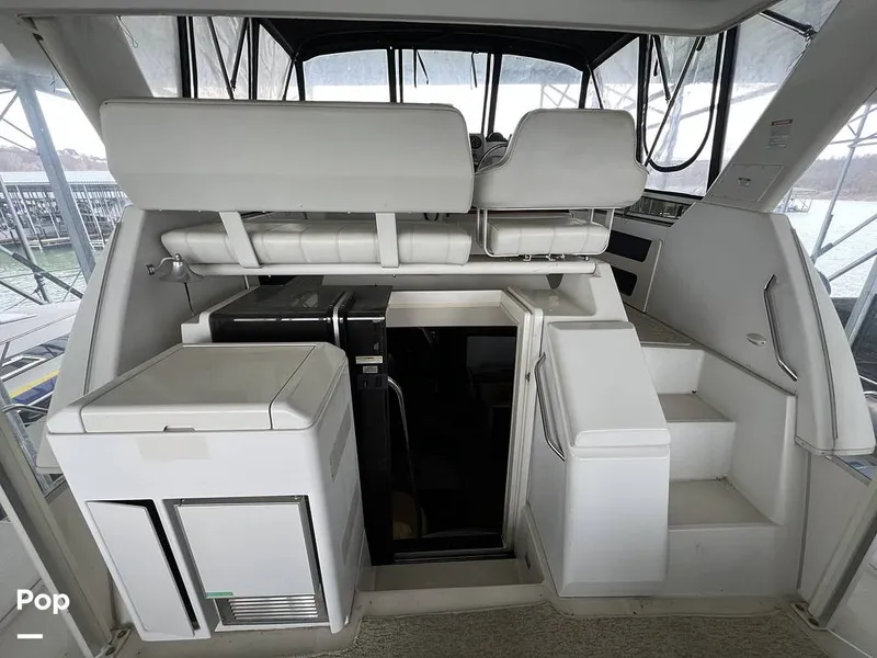 Slide: The Image of Carver 356 Aft Cabin 2001 - 15504839