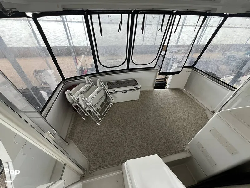 Slide: The Image of Carver 356 Aft Cabin 2001 - 15504842