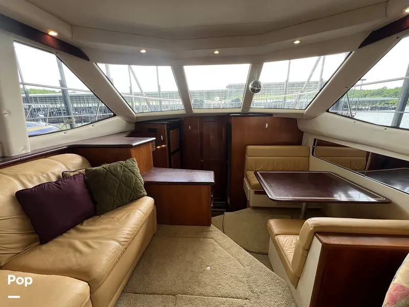 Slide: The Image of Carver 356 Aft Cabin 2001 - 15504869