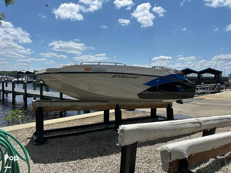 Slide: The Image of 2023 Starcraft SVX171 - 15335468