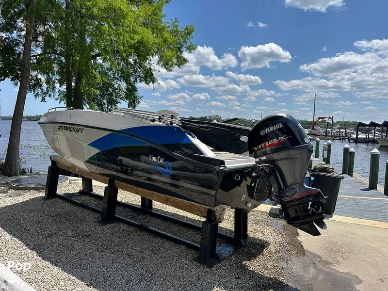 Slide: The Image of 2023 Starcraft SVX171 - 15335471