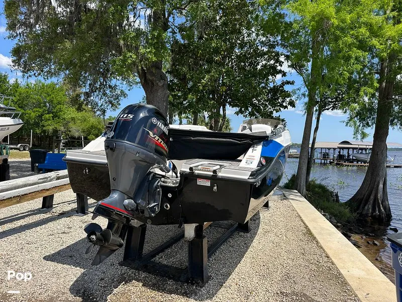 Slide: The Image of 2023 Starcraft SVX171 - 15335474