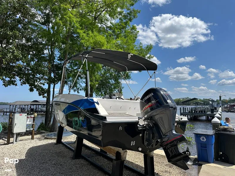 Slide: The Image of 2023 Starcraft SVX171 - 15335543