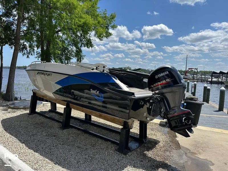 Slide: The Image of 2023 Starcraft SVX171 - 15335472