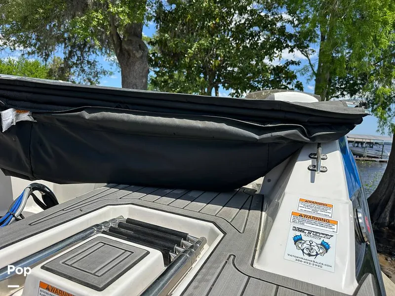 Slide: The Image of Starcraft SVX171 2023 - 15335480