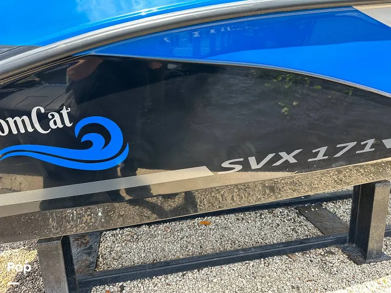 Slide: The Image of 2023 Starcraft SVX171 - 15335484