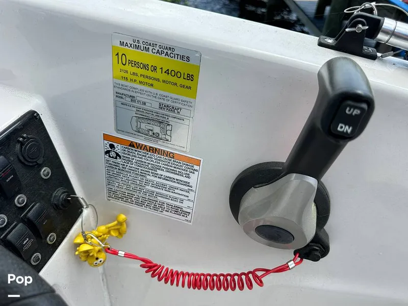 Slide: The Image of Starcraft SVX171 2023 - 15335504