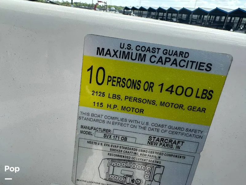 Slide: The Image of Starcraft SVX171 2023 - 15335505