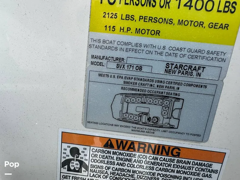 Slide: The Image of Starcraft SVX171 2023 - 15335506