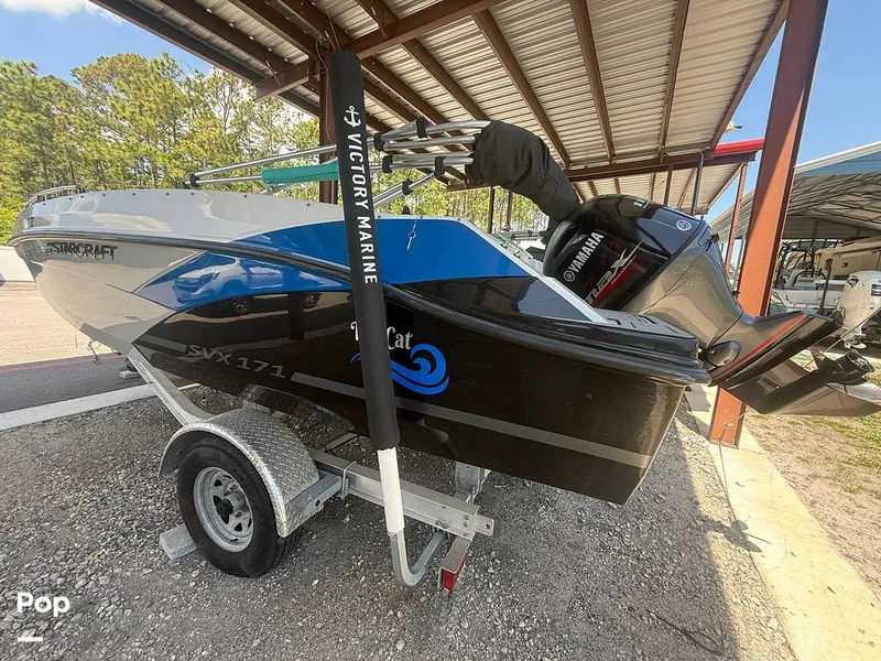 Slide: The Image of Starcraft SVX171 2023 - 16345783