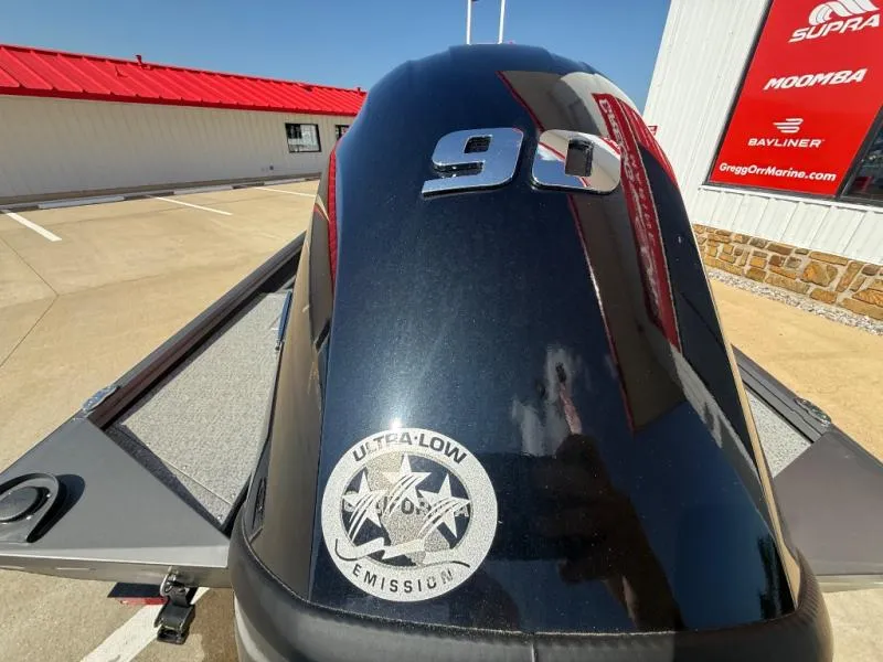 Slide: The Image of Smoker Craft VIPER XR 175 PRO 2026 - 14