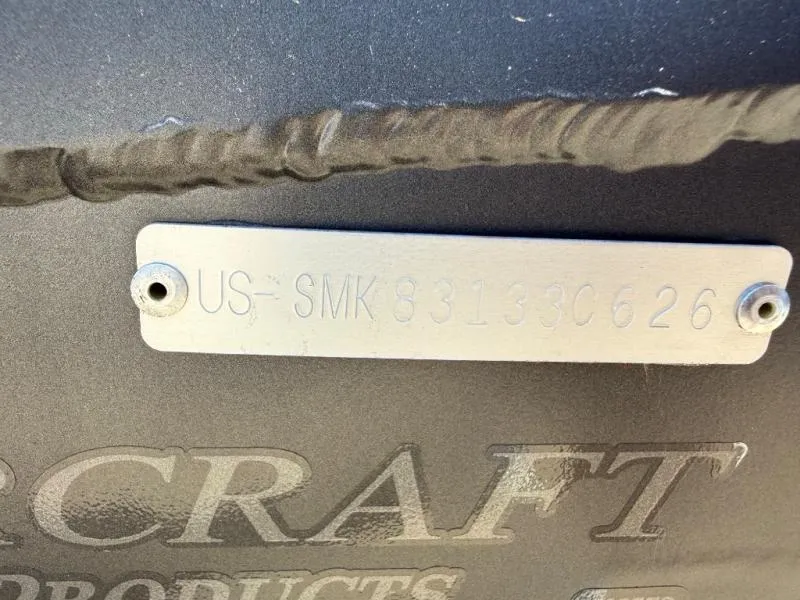 Slide: The Image of Smoker Craft VIPER XR 175 PRO 2026 - 2