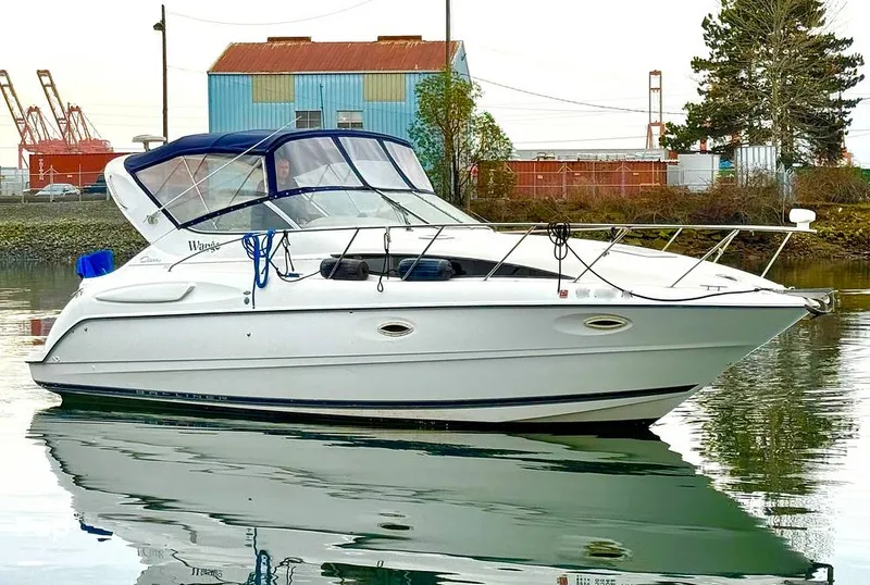 The Image of Bayliner Ciera 3055 2002 - 15268921