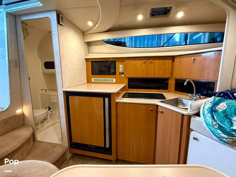 Slide: The Image of Bayliner Ciera 3055 2002 - 15268898