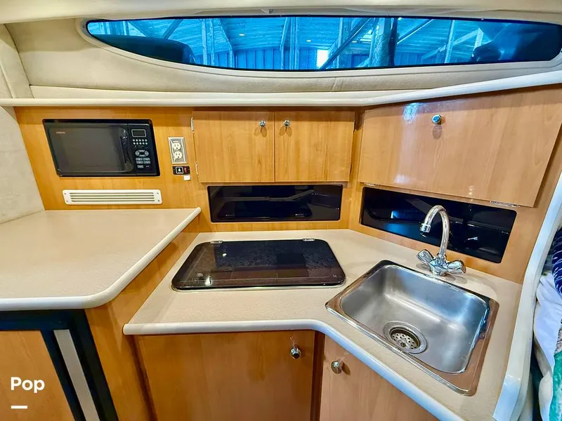 Slide: The Image of Bayliner Ciera 3055 2002 - 15268798