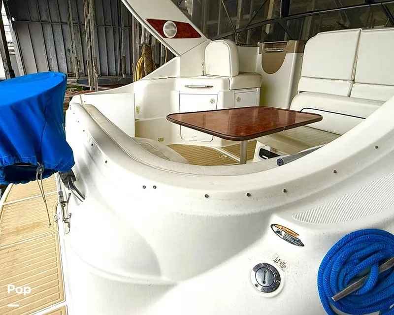 Slide: The Image of Bayliner Ciera 3055 2002 - 15268815