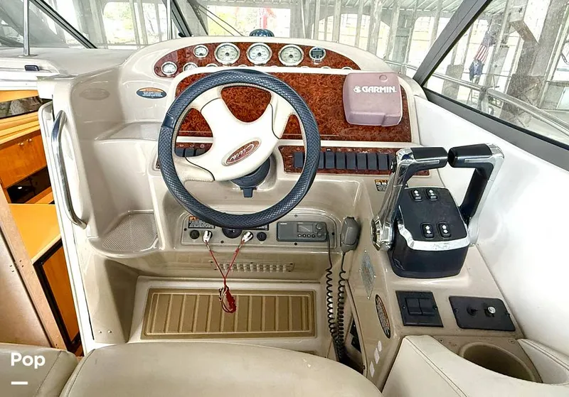 Slide: The Image of Bayliner Ciera 3055 2002 - 15268818